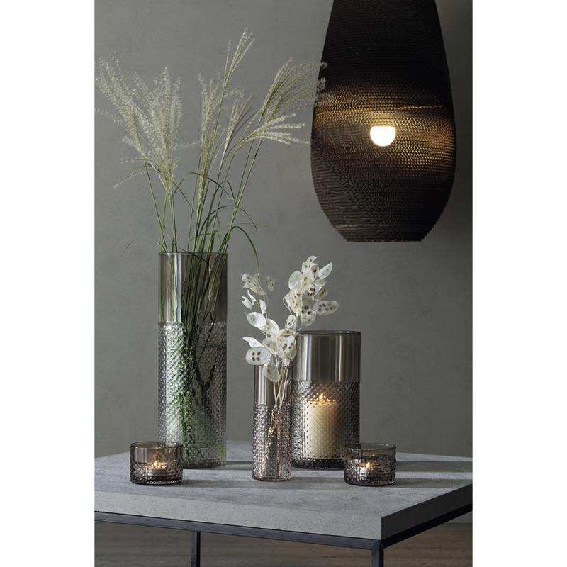 Ваза wicker, 25 см