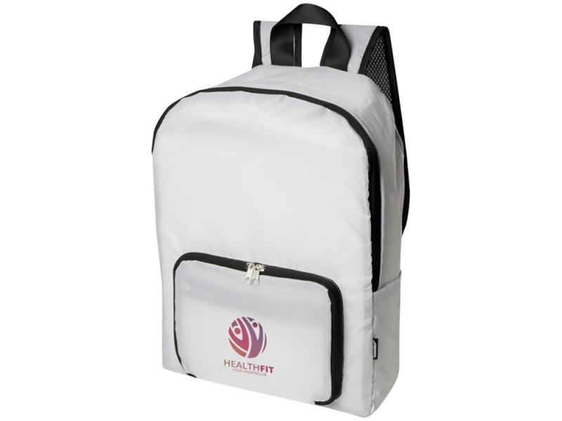 Складной рюкзак EcoFold