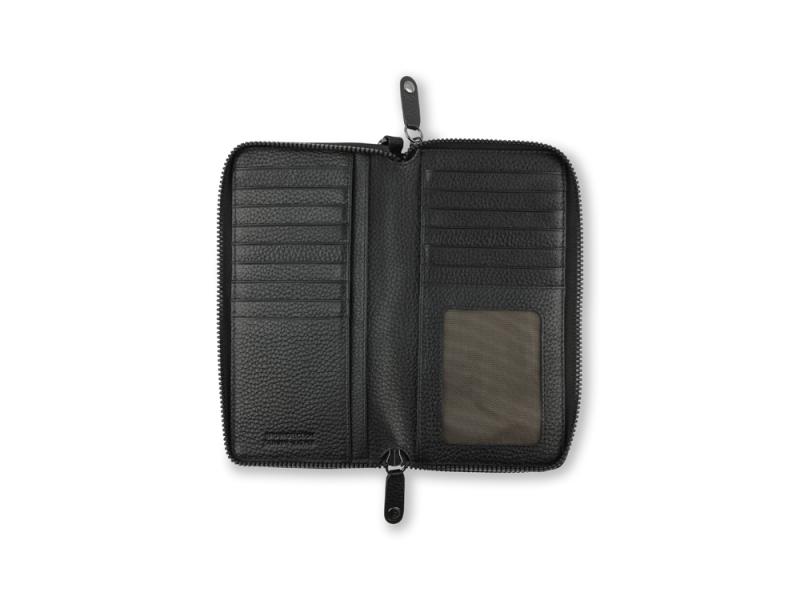 Кошелек женский ЭЛЬЗА (ELSA) с защитой данных RFID