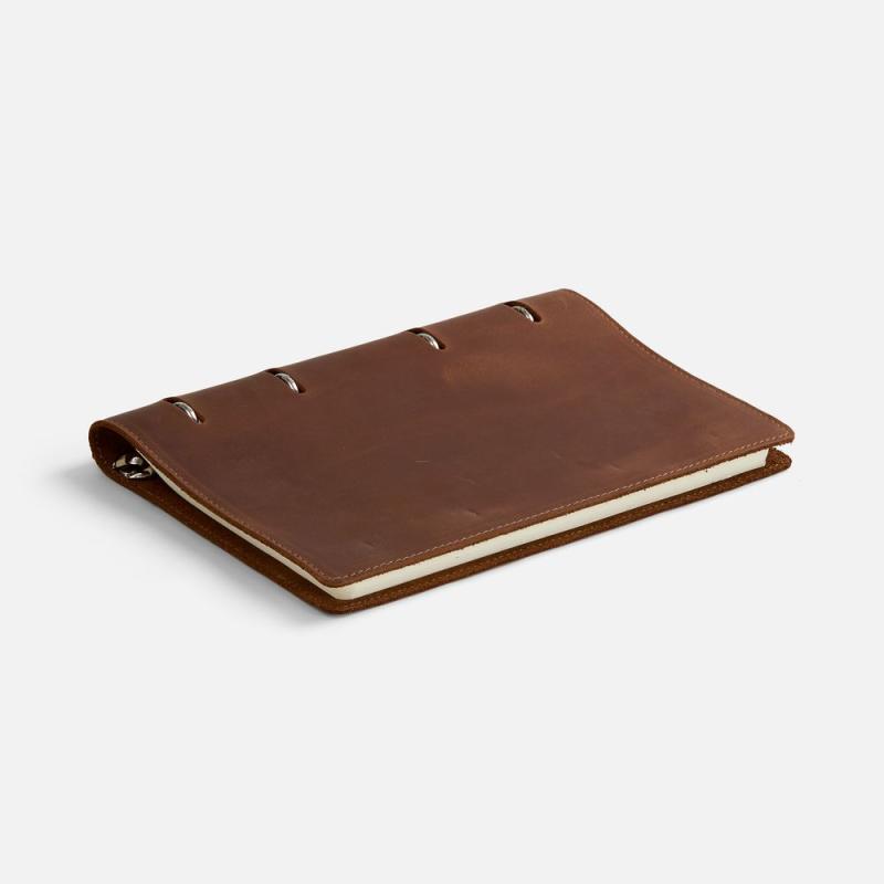 Ежедневник inStream, недатированный