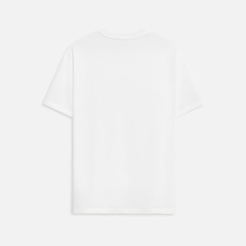 Футболка унисекс KRIS, 150 гр.,  (теплого оттенка), размер XS