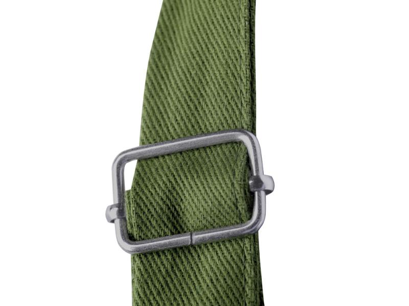 Хлопковый фартук с карманом Delight