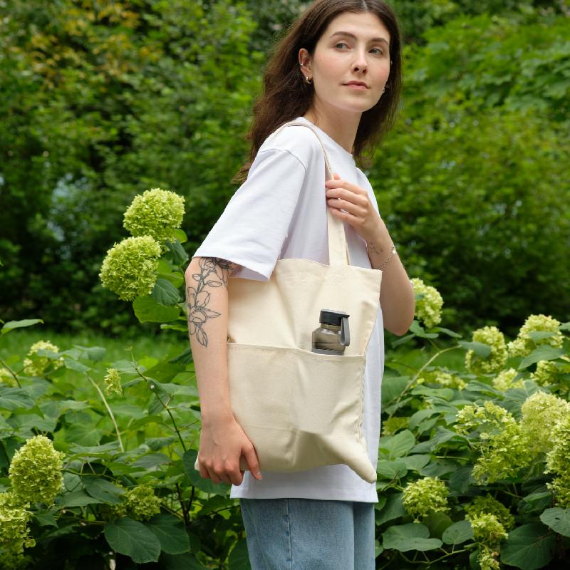 Бутылка для воды Джамп