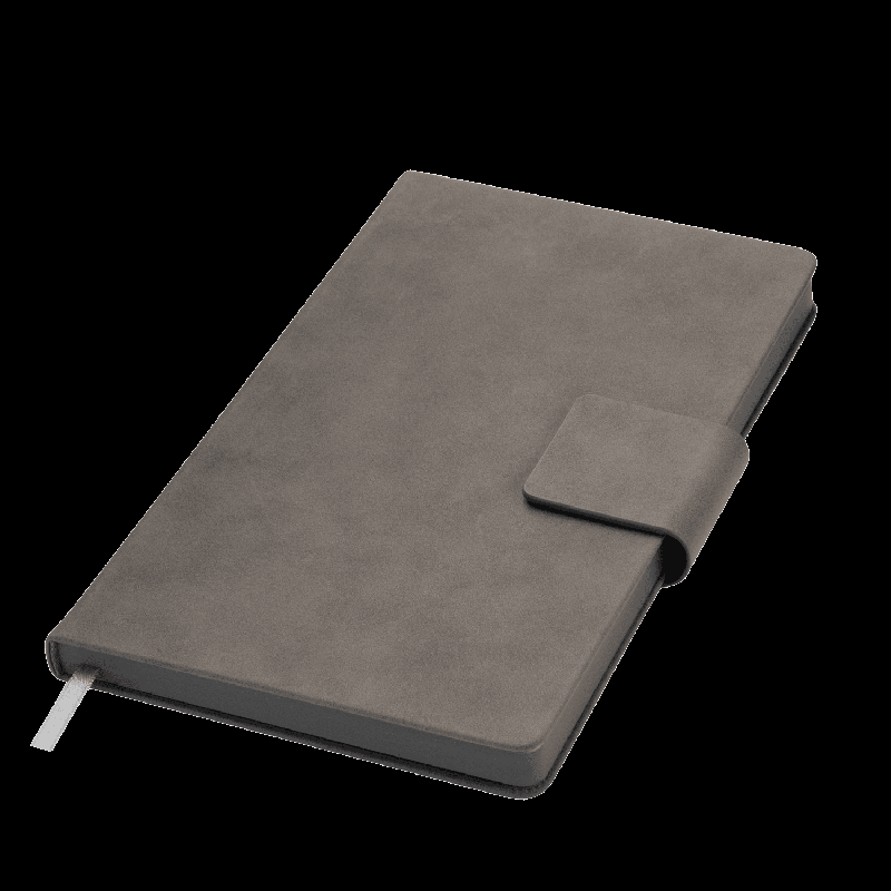 Ежедневник Риц (Ritz) недатированный, твердая обложка