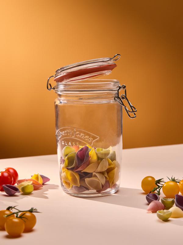 Банка для хранения maison jar, 1 л