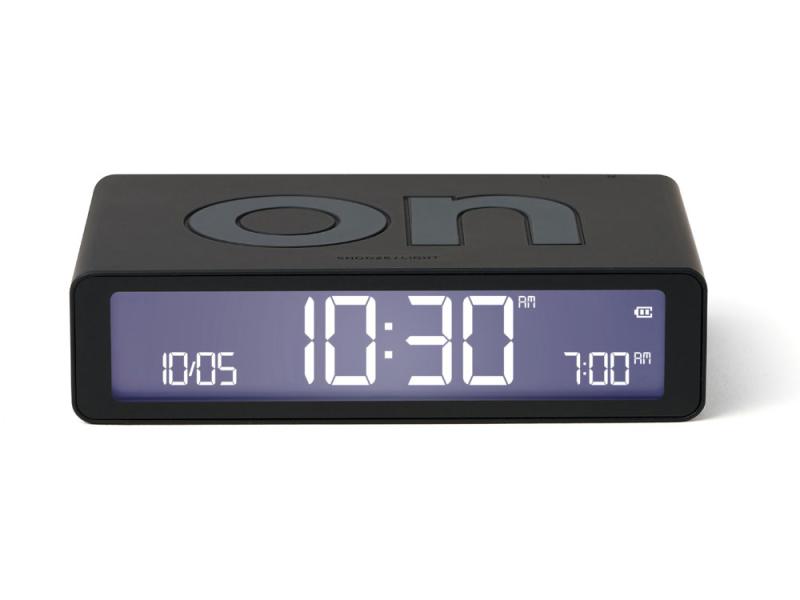 Часы настольные Flip Classic