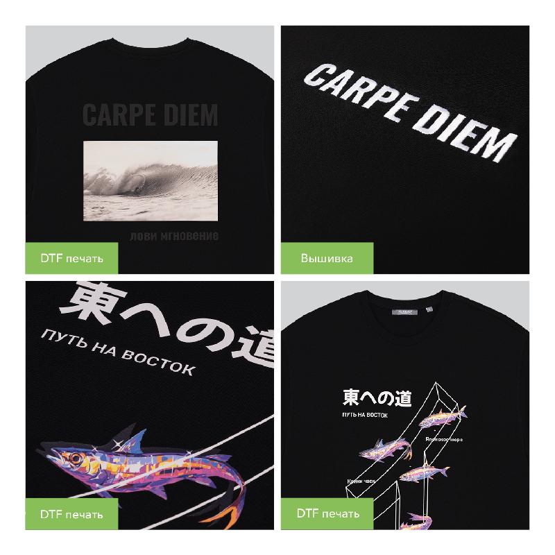 Футболка унисекс RUST, 240 гр., размер XXXL