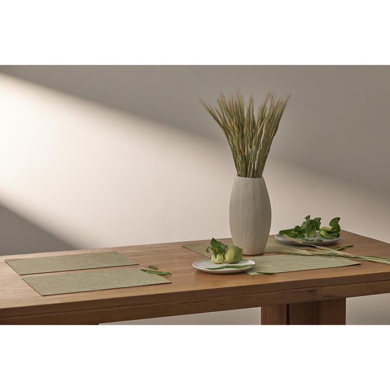 Набор из 4х сервировочных салфеток leanera, 30х45 см