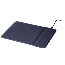 Коврик для мыши с беспроводным зарядным устройством 15W Онор (Honor)