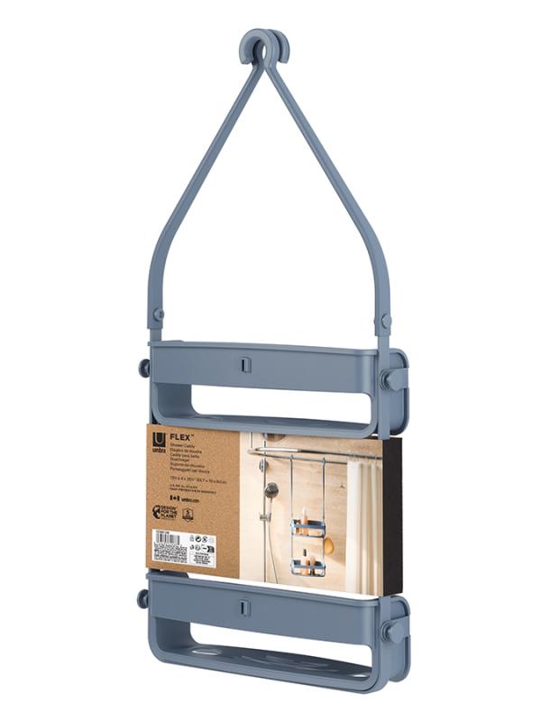 Органайзер для душа flex