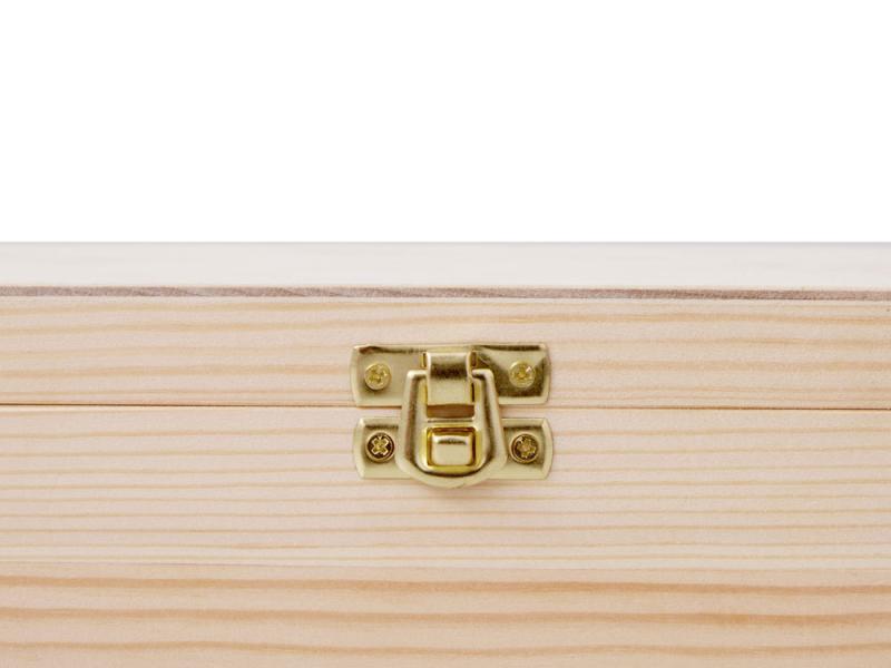 Музыкальная шкатулка Serenade, мелодия Jingle Bells