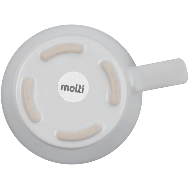 Кружка Modern Bell Classic, глянцевая