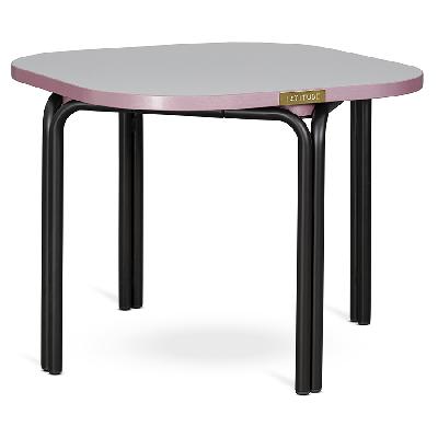 Столик кофейный ror, 50х50 см