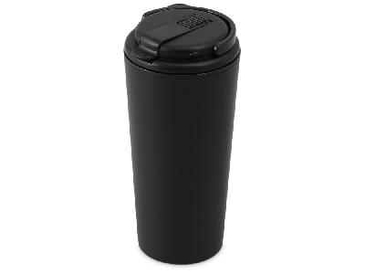 Термокружка с трубочкой Moment Straw, 350 мл