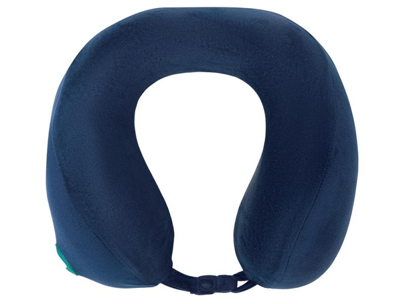 Подушка для путешествий массажная Massage Tranquility Pillow
