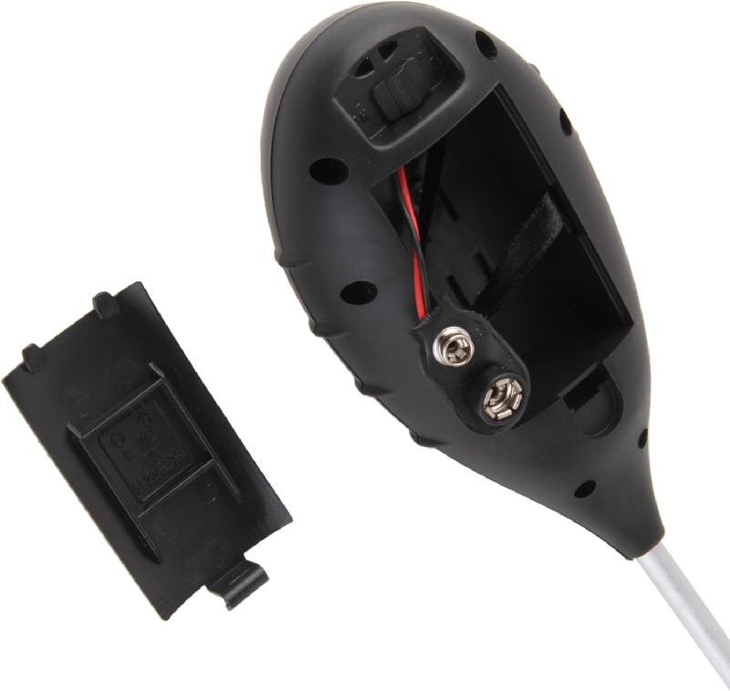 Измеритель параметров почвы (почвомер) 4в1