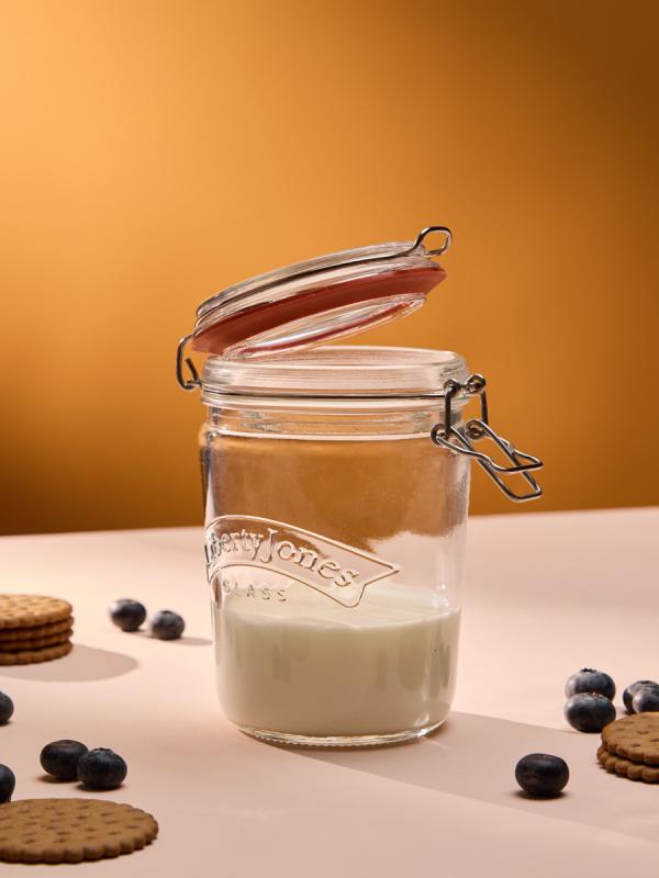 Банка для хранения maison jar, 750 мл