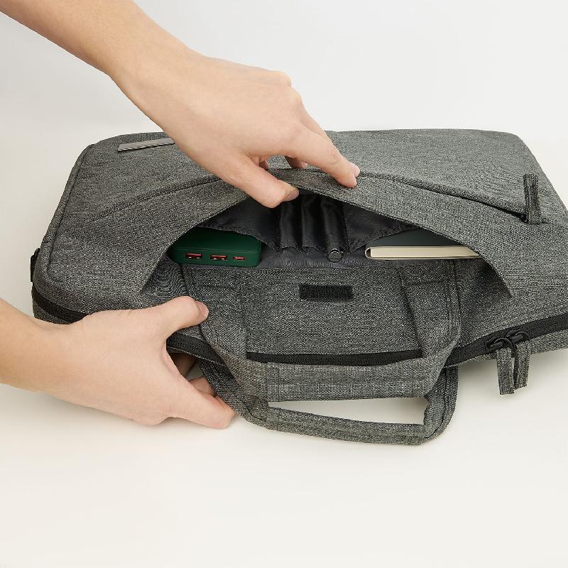 Сумка для ноутбука Милиорис (Migliores), 