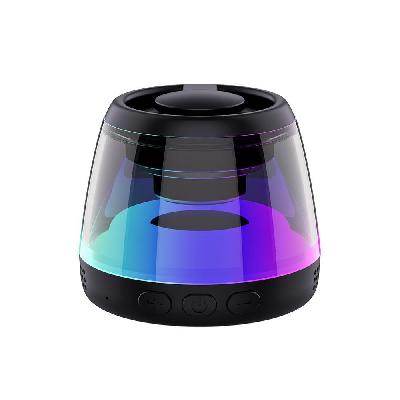 Колонка беспроводная MyTone Light  Magnet Sound, со светомузыкой