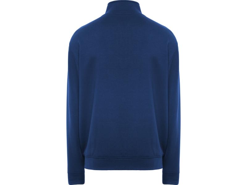 Толстовка на молнии Ulan унисекс