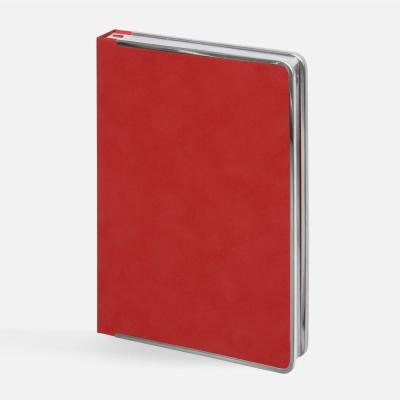 Ежедневник Metal Frame на заказ, датированный