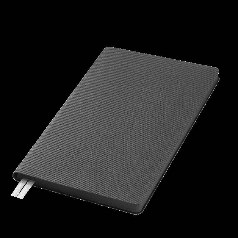 Ежедневник Рейн (Rain) недатированный,  (без упаковки, без стикера)