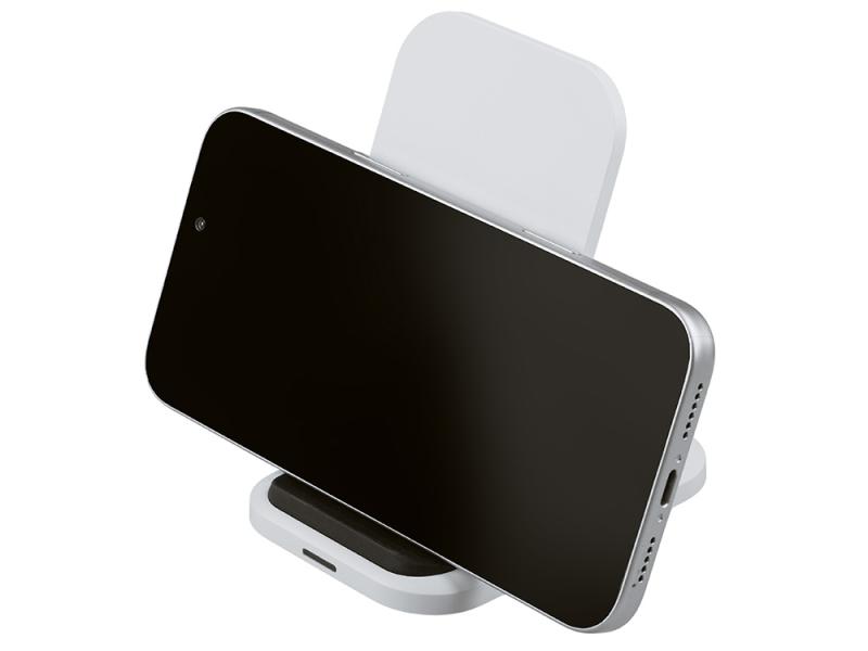 Беспроводное зарядное устройство Foldy, 15 Вт