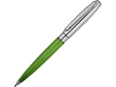 Ручка металлическая шариковая Стратосфера