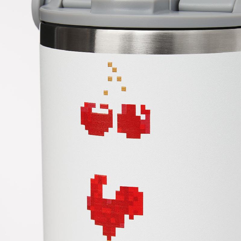 Термокружка вакуумная Montana