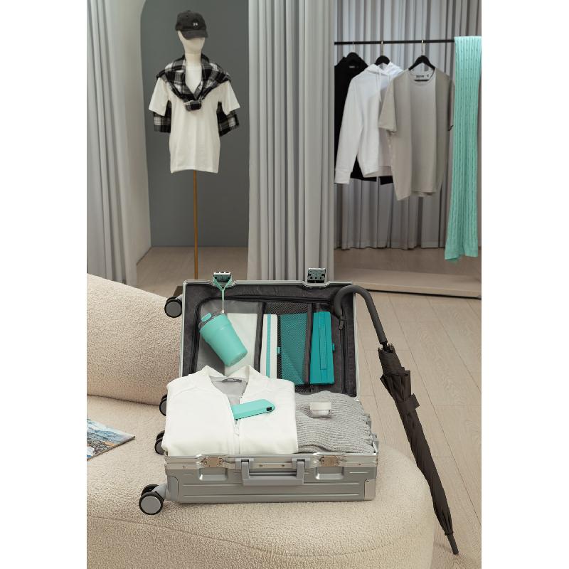 Термокружка вакуумная Monaco