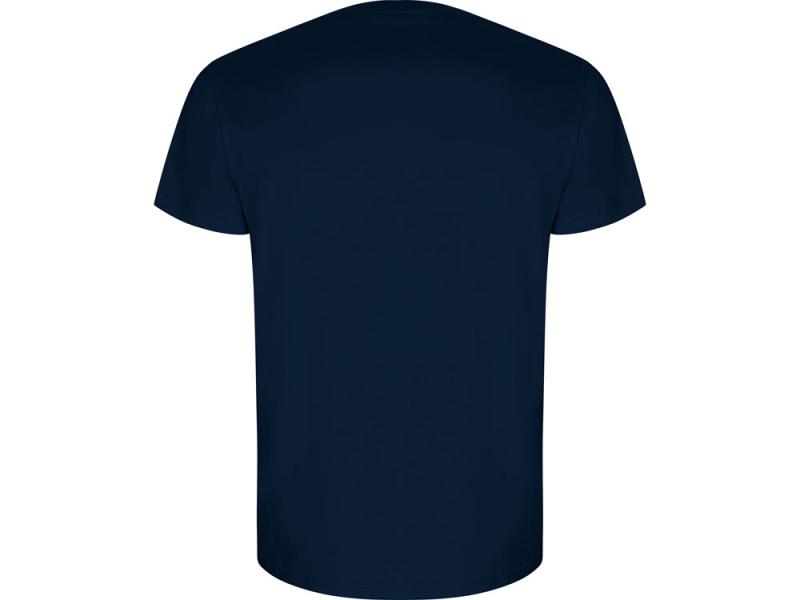 Футболка из органического хлопка Golden мужская