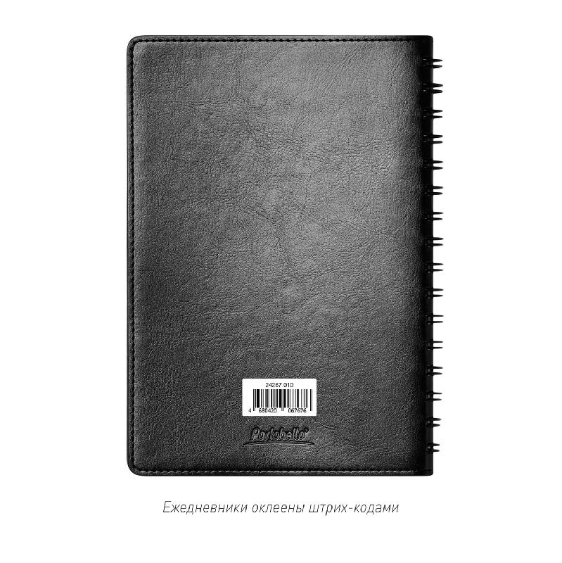 Ежедневник Vista Neo недатированный