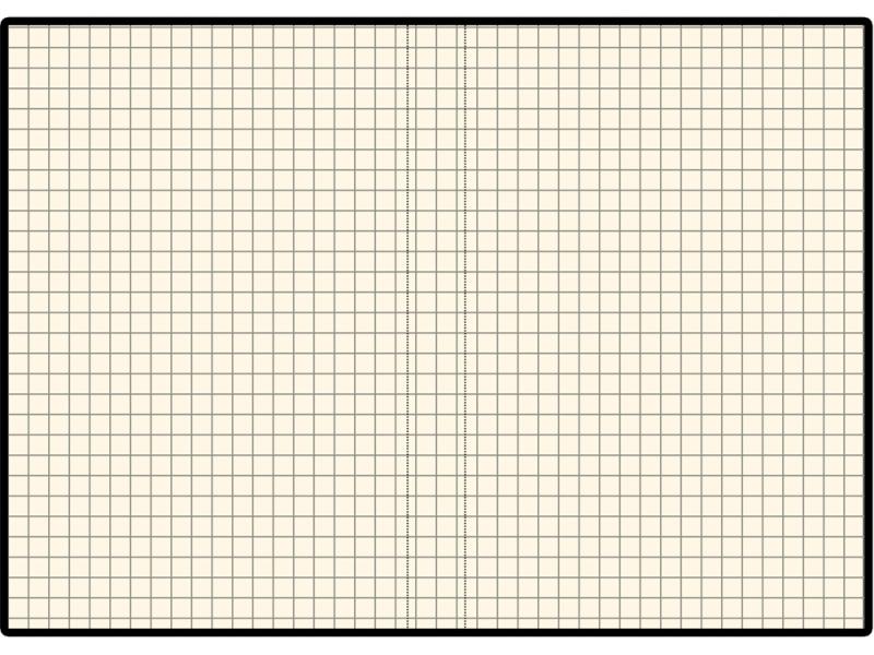 Бизнес - блокнот А6 Conceptual Office