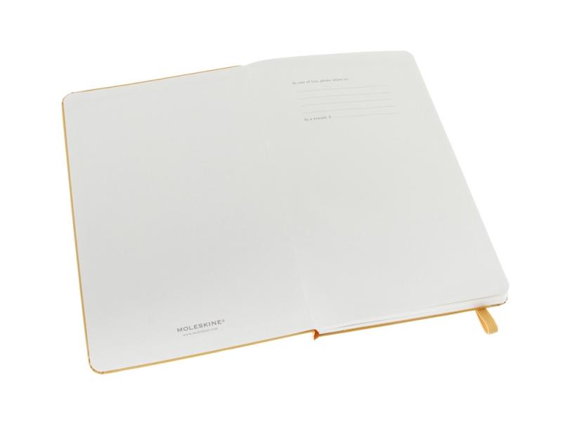 Записная книжка А5  (Large) Classic (в линейку)