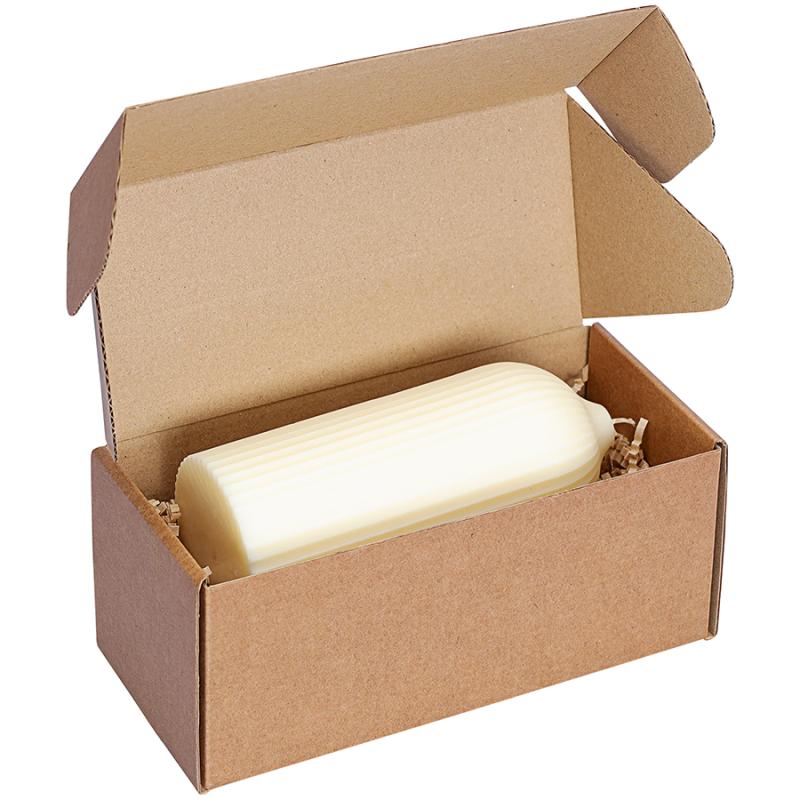 Свеча декоративная  из коллекции edge, 16,5 см