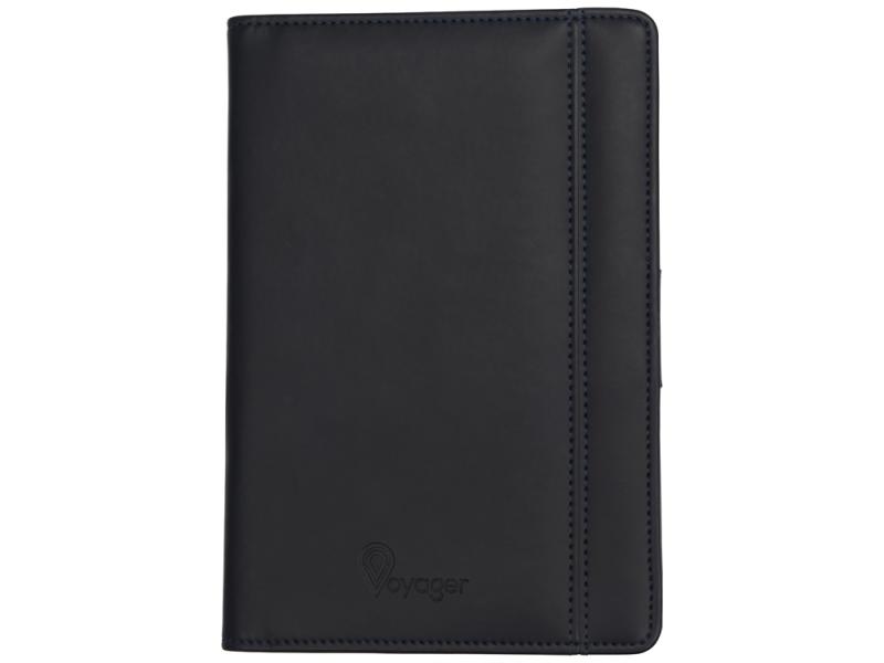 Органайзер с зарядным устройством Wanderer, 4000 mAh