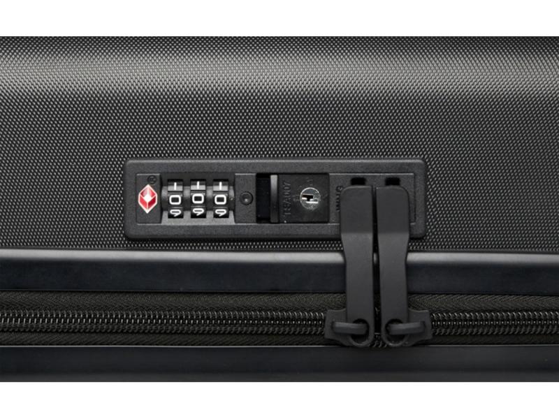 Чемодан на колесах Rover 20, 40 л