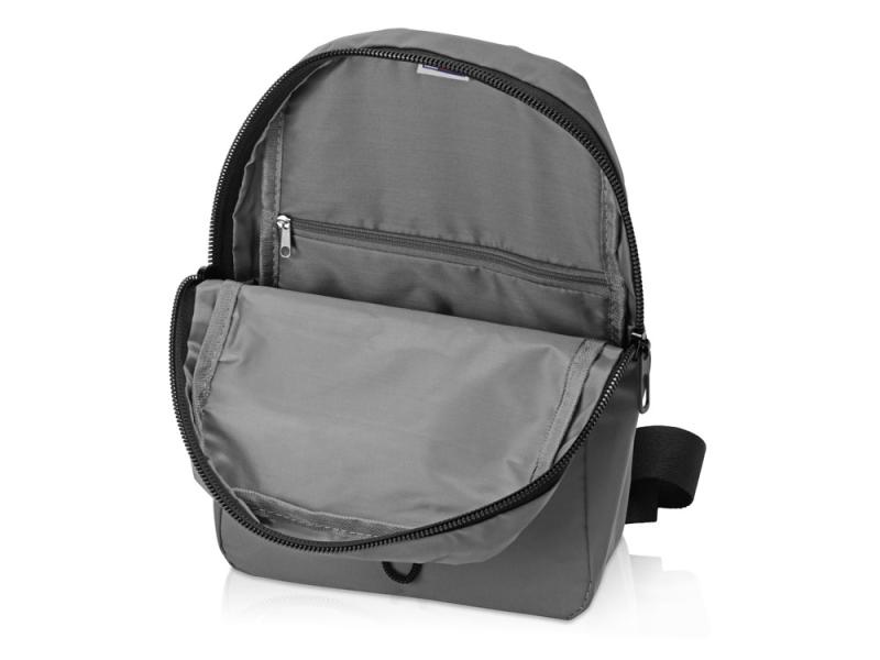 Светоотражающая сумка на одно плечо Reflector