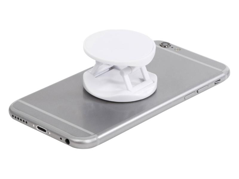 Держатель для телефона с отверстием для пальца Pop Flex