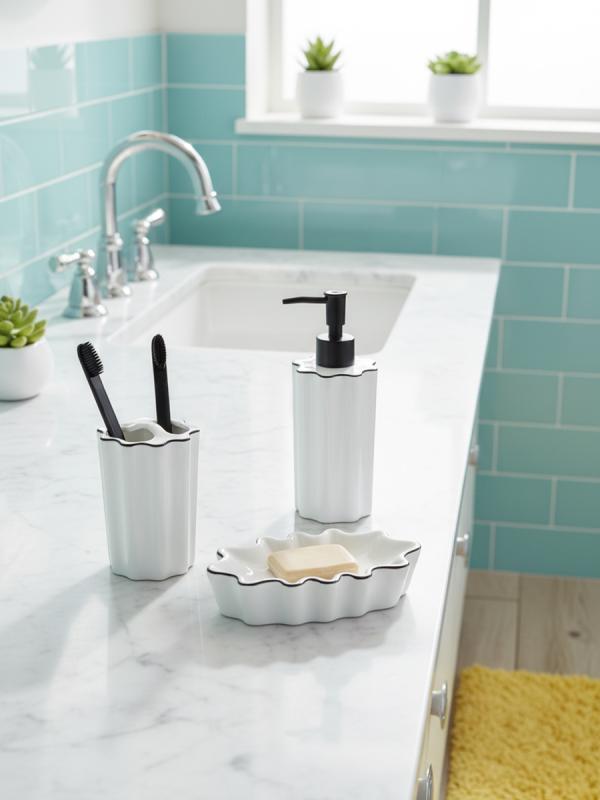 Мыльница camellia