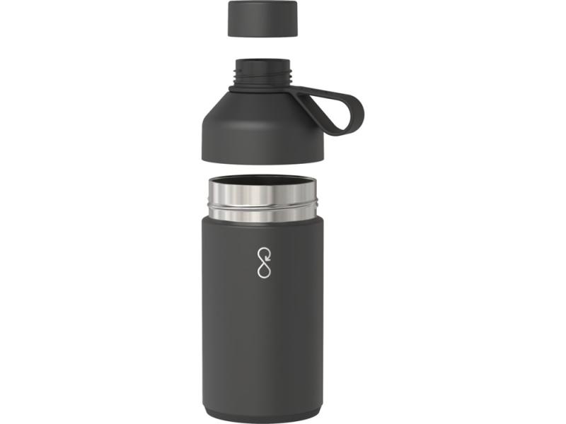 Бутылка для воды Ocean Bottle с вакуумной изоляцией