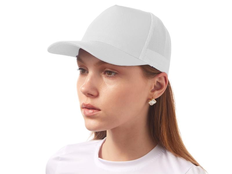 Бейсболка Kansas