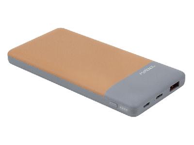 Внешний аккумулятор NEO Charge 4C, 10000 mAh