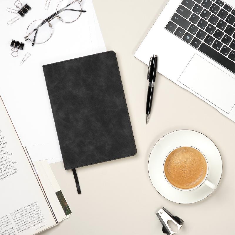 Ежедневник Verona недатированный