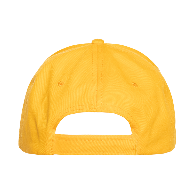 Бейсболка STAN 5 клиньев хлопок 150