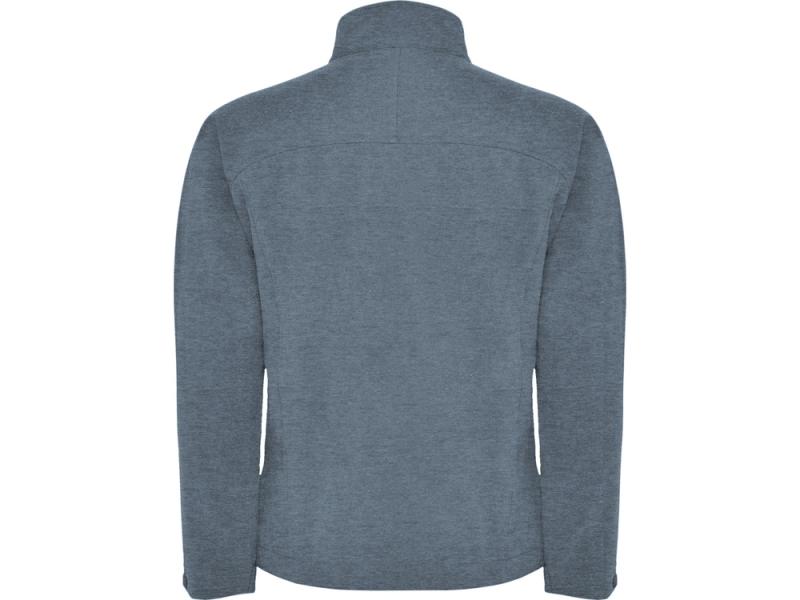 Куртка софтшелл Rudolph мужская