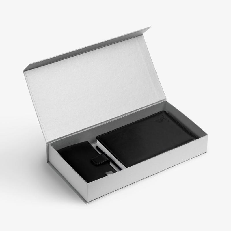 Коробка Planning