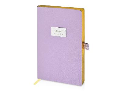 Ежедневник недатированный А5 Zefir