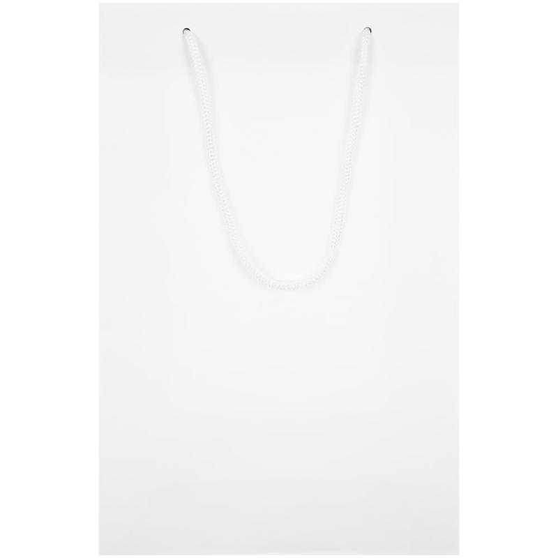 Пакет бумажный Plat M