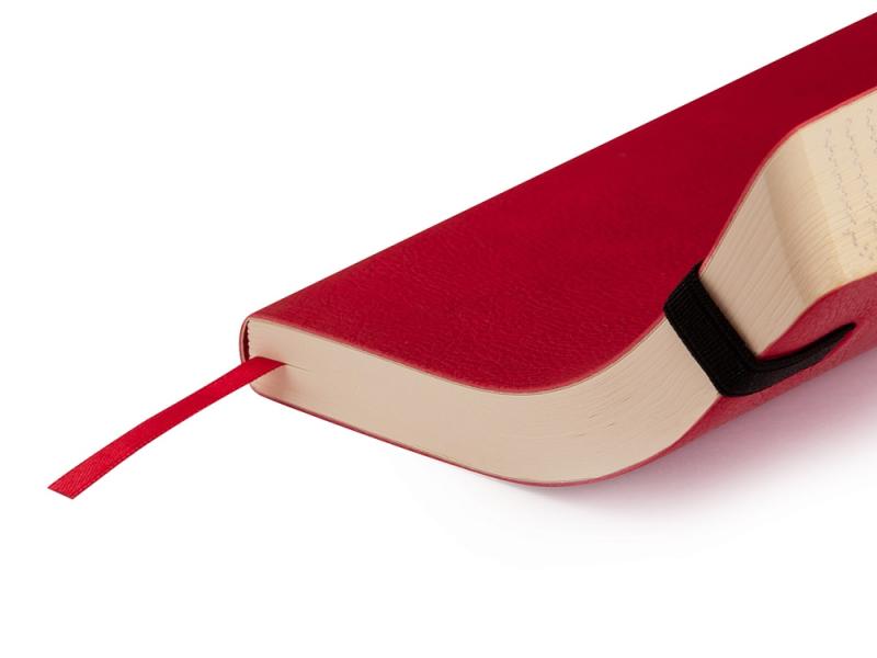 Ежедневник недатированный А5 Vincent